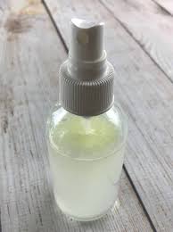 The sea salt and hair gel/aloe help to add texture to your hair, while the jojoba oil hydrates and conditions. Diy Beachy Waves Sea Salt Spray For Hair Recipe One Essential Community