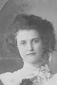 Phoebe Elena Covington Lamb (1887-1963)