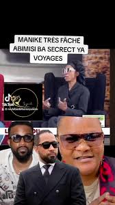MANIKÉ DE JOHN ABIMISI BA SECRET YA VOYAGE OYO FALLY IPUPA AMEMAKI  BANGO😩#carinemokonzilachinefan🇨🇳🇨🇳🇨🇳 #mulubadeluxe❤️❤️❤️  #rdcongo🇨🇩 #gedeonnzambeyaappetit #chancelmbemba #carinemokonzi ...
