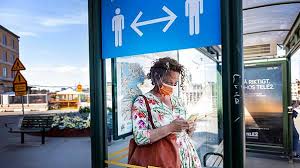 Is Sweden S Coronavirus Strategy Working After All Euronews