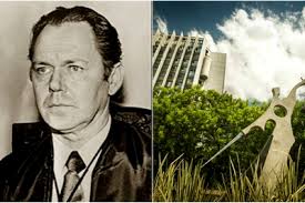 Nota de falecimento: desembargador aposentado e ex-presidente do TJ Ivo  Sell