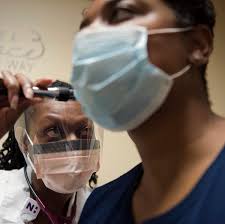 What You Need To Know About Coronavirus Novant Health Healthy Headlines