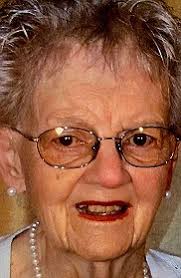 Dorothy Jean Phillips Obituary