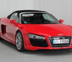 Image result for Brilliant Red 2010 R8