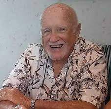 Carl Eklund Obituary