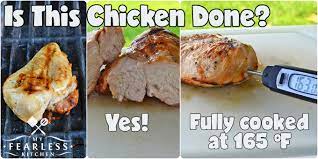 We did not find results for: Is This Chicken Done My Fearless Kitchen