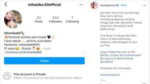 May 01, 2021 · meanwhile, bali police have launched an elaborate search for finding the couple, though it is a general belief that the pair has returned home already. Turis Asing Yang Diduga Bikin Video Mesum Di Gunung Batur Bali Banjir Kecaman Lifestyle Liputan6 Com
