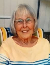 Mary Margaret (Keeling) Erwin Obituary December 1, 2018