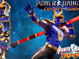 Maybe you would like to learn more about one of these? Top 10 Characters In Power Rangers Legacy Wars Levelskip