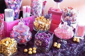 Selecting candy can be the best part of planning a candy buffet, it's so fun to buy candy in bulk. 15 Awesome Candy Buffet Ideas To Steal Candystore Com