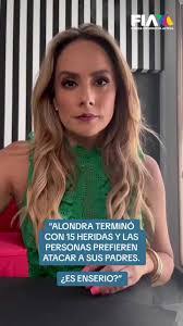 Alondra Lua's Instagram, Twitter & Facebook