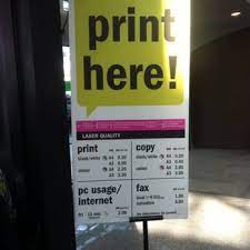 Kl sentral monorail station 90 m. Price For Full Colour A4 Flyer Printing 50 Pieces