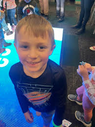 Cassidy Lashea Parker added a new...