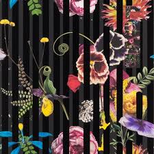 Christian Lacroix Floral Wallpaper Christian Lacroix Wallpaper Soft Wallpaper Wallpaper