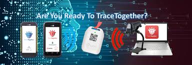 Tracetogether notifies you quickly if you've been exposed to. Contact Tracing Tracetogether Logicode Aidc Solution And Integration Singapore Logicode Aidc Solution And Integration Singapore