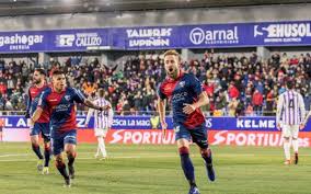 En la web de radio huesca podrás estar informado de la última hora de huesca y sus comarcas. The Lowdown On Sd Huesca