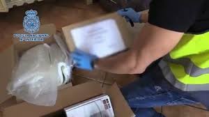 Maybe you would like to learn more about one of these? Drugs And Gun Seized Amid Arrest Of John Gilligan In Spain