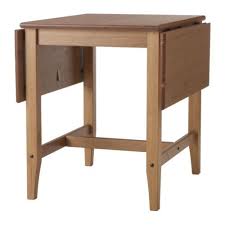 9 plus wall mounted floating folding table, drop leaf dining table small wooden desk for office home kitchen (23.6 15.6 (lw)), white. All Products Leksvik Drop Leaf Table Ikea Drop Leaf Table