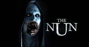 We did not find results for: The Nun 2 Sie Soll Valak Erneut Wuten Lassen New Line Benennt Autorin Blairwitch De