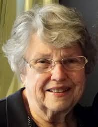 Obituary information for Bobbie Scott Trenis