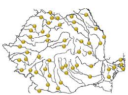 Aceasta harta interactiva a romaniei iti ofera posibilitatea de a vizualiza direct din satelit intreg teritoriul romaniei ! Joc Geografie Raurile Romaniei Geography Fictional Characters Art