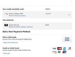 On the next page, look for the sections ordering an shopping preferences and find the my payments link and click on it. How To Delete A Credit Card From Your Amazon Account