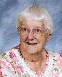 Hermis Mary Beiswenger Hendershot, 93