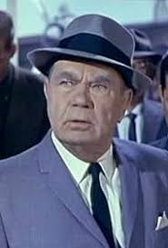 Hazel" A Lesson in Diplomacy (TV Episode 1964)