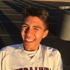 Anthony Diaz's Sierra Linda High School Bio