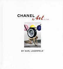 Šlo o populární pánskou toaletní vodu lagerfeld classic, která je. Chanel Art Karl Lagerfeld Steidl Verlag
