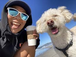 Sylvia Russell's Instagram, Twitter & Facebook