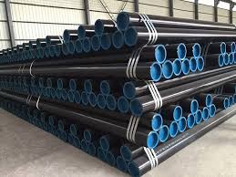 碳钢无缝钢管