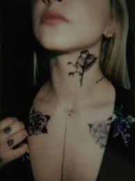 Julia michaels puts armpit hair and tattoos on display. Julia Michaels On Twitter Made Some Lil Temp Tats Of My Tats Up On Merch Site Now Https T Co B6bvxyovek