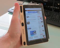 And tablets have even fewer ports for device expansion. Gole1 Mini Pc Review Blurring The Lines Between Tablets And Desktop Pcs Liliputing