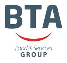 ბი თი ეი ჯორჯია — ლოგო