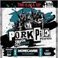 PorkPie Live plus support from The Call Up event image