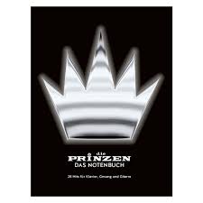 Die Prinzen Das Notenbuch