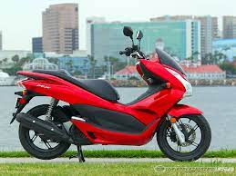 honda pcx 125 รถแต ง