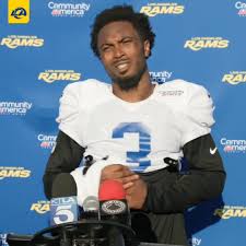 Los Angeles Rams on X: 