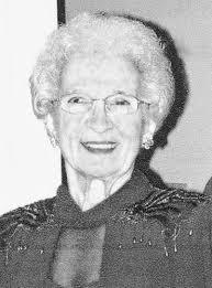 Gertrude Agliata Obituary