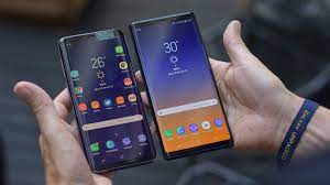 This is galaxy note20 and note20 ultra. Samsung Galaxy Note 9 Preis Test Computer Bild