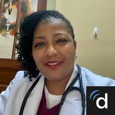 Tabitha N. Stiff, NP