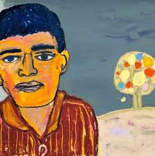 ▷ Jane von Nicolas Bianco, 2023