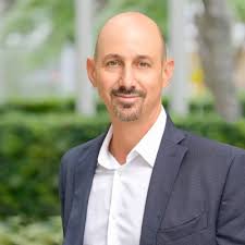 Retro Fitness Founder Eric Casaburi: Investing in longevity 'isn't easy…