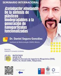 Escuela de Ingeniería Bioquímica PUCV