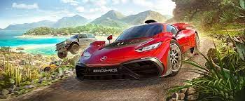 Playground games has revealed the cover cars for forza horizon 5, along with limited edition controller details and 8 minutes of gameplay. Hlx0wcaakdj6xm