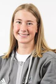 2022-23 Women's Swimming & Diving Roster