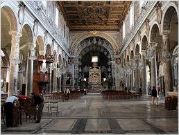Only a few steps away, you enter the church of santa maria in ara coeli. Basilica Di Santa Maria In Aracoeli Foto Bild Architektur Sakralbauten Innenansichten Kirchen Bilder Auf Fotocommunity