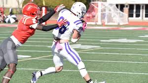 Football vs Heidelberg