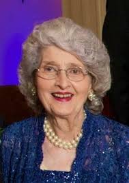 Merrilee Warren Obituary (1932